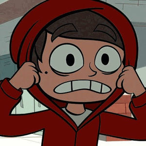 Meet your Posher, Carlos